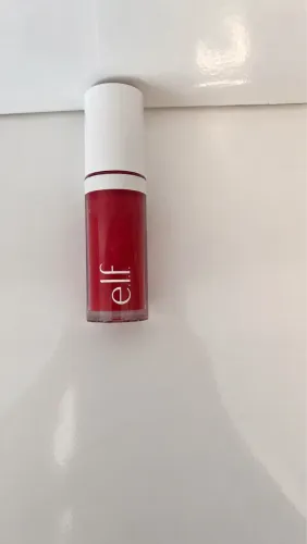 Blush Líquido e.l.f. Camo Liquid Blush Original
