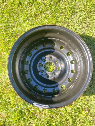 Roda Ferro Aro 13