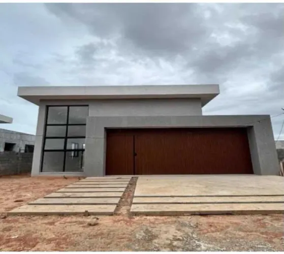 Casa no CD San Juan| Aruana| SE [20872]