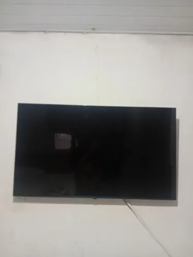 Tv LG retirada peças