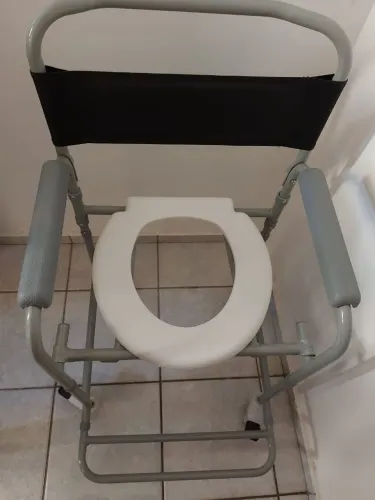 Cadeira de banho