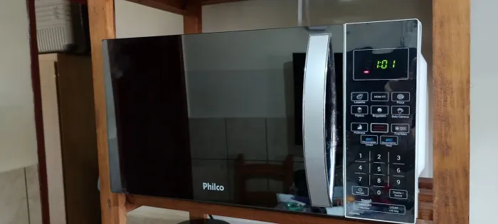 Microondas Philco