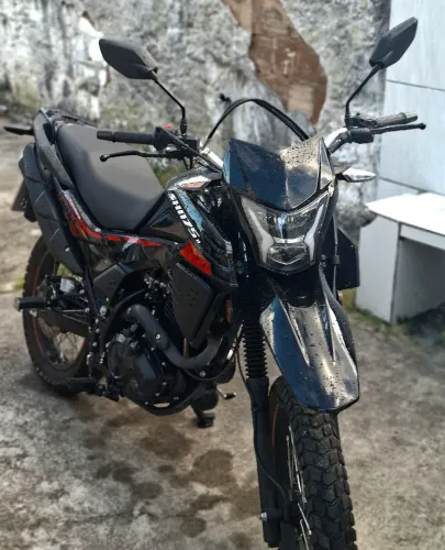 Shi 175ss efi