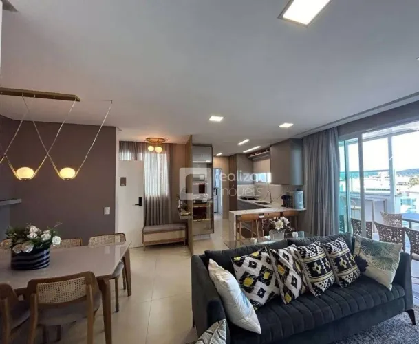 Cobertura Residencial à venda, Ingleses do Rio Vermelho, Florianópolis - CO0287.