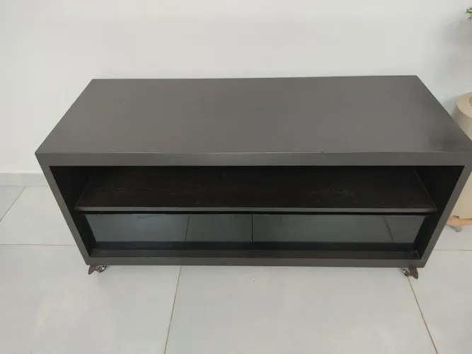 Rack madeira nobre