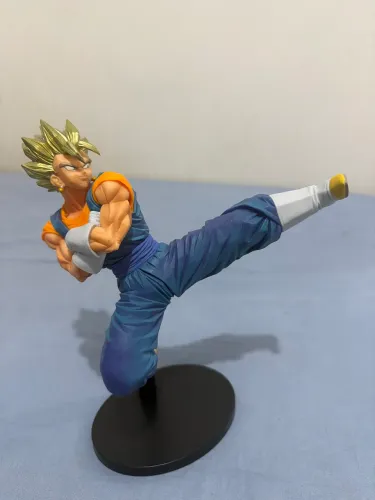 Dragon Ball Z Vegito Blood of Saiyan Figure