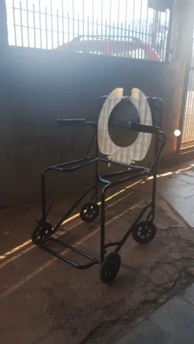 Cadeira de Banho