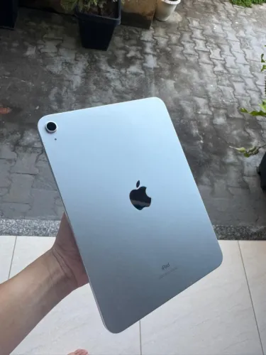 iPad 10 + Caneta Apple 1° Geração Original 