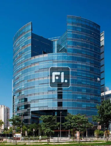 Conjunto para alugar, 2112 m² por R$ 428.540,00/mês - Pinheiros - São Paulo/SP
