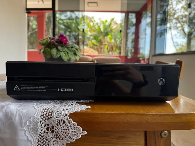 Vendo Xbox one