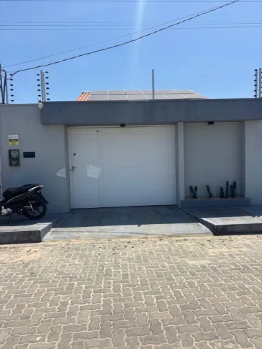 VENDO CASA dos sonhos em Tutóia - MA