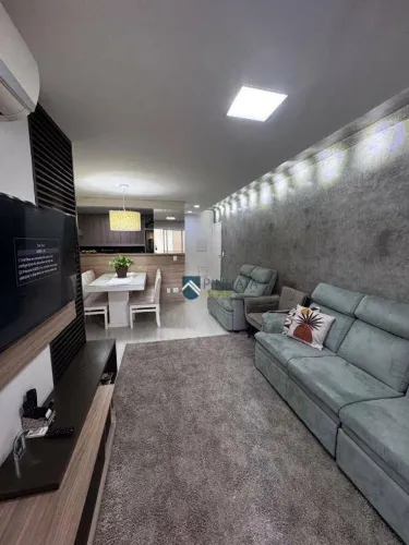 Apartamento à venda, 88 m² por R$ 775.000,00 - Condomínio Riviera de Vinhedo - Vinhedo/SP