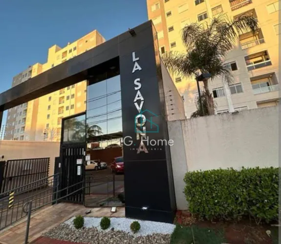 ALUGO AP. MOBILIADO PROXIMO A UEL