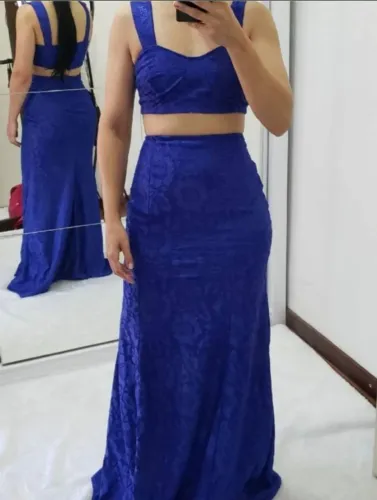 Conjunto Festa