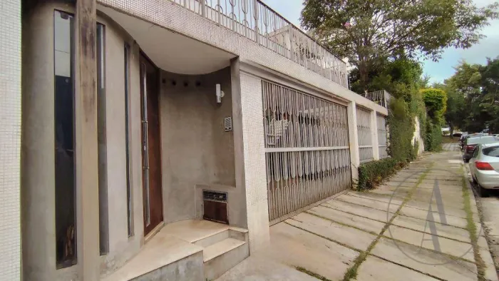 Casa à venda ou para aluguar no Centro - Sorocaba/SP