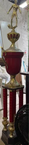 Troféu 1.60 de altura