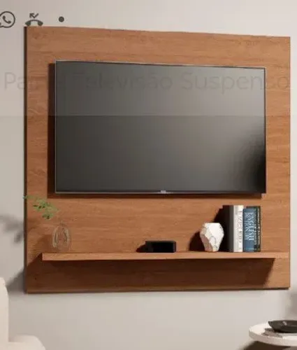 Lindo Painel para tv 32 polegadas