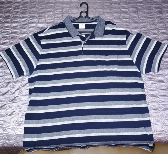Camisa polo Highstill original