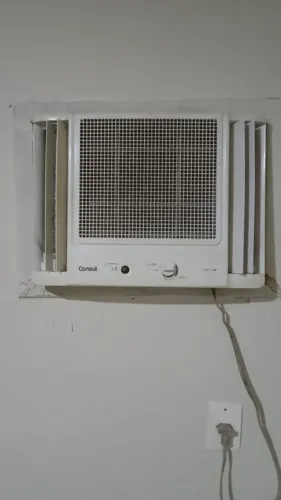 Ar condicionado 7000btus usado Consul