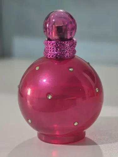Perfume fantasy