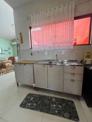 Armário Cozinha