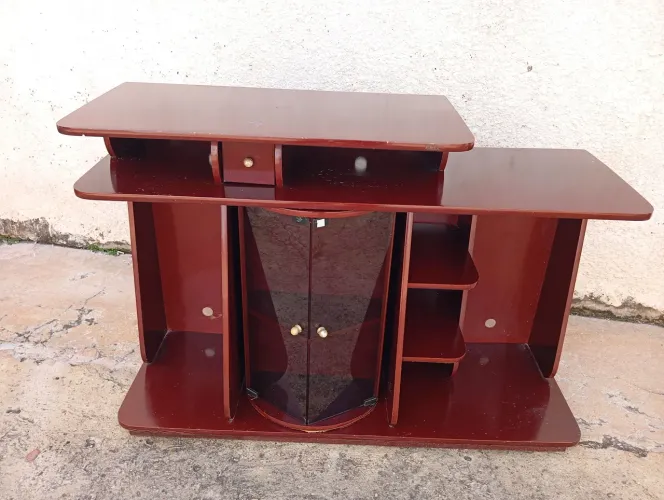 Rack para sala