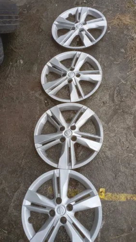 Calota aro 16