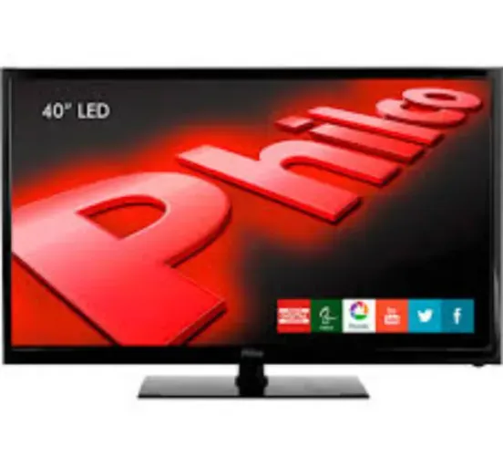 TV PHILCO 40 POLEGADAS 