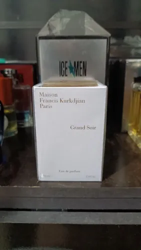 Maison Francis Kurkdjian Grand Soir