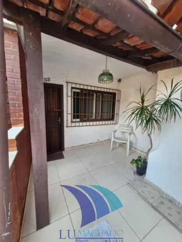 CASA RESIDENCIAL em CABO FRIO - RJ, VILA BLANCHE