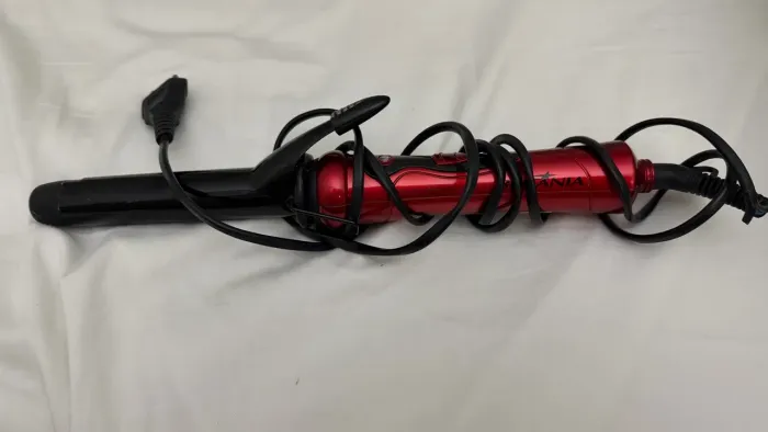 Modelador de cachos semi novo