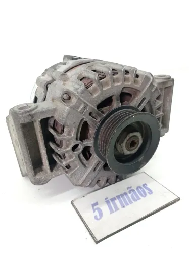 Alternador Chevrolet Captiva Sport 2.4 4cc 2008 / 2009 /2010