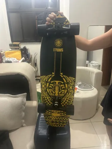 skate/ long