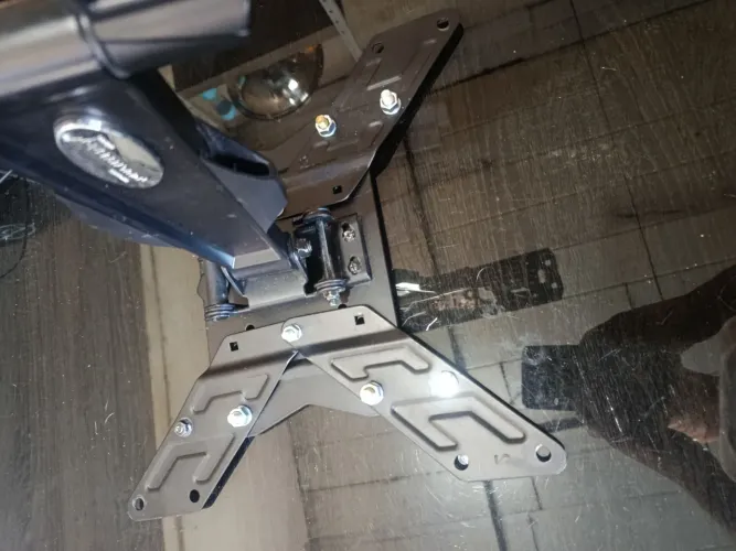 Suporte tv até 50"