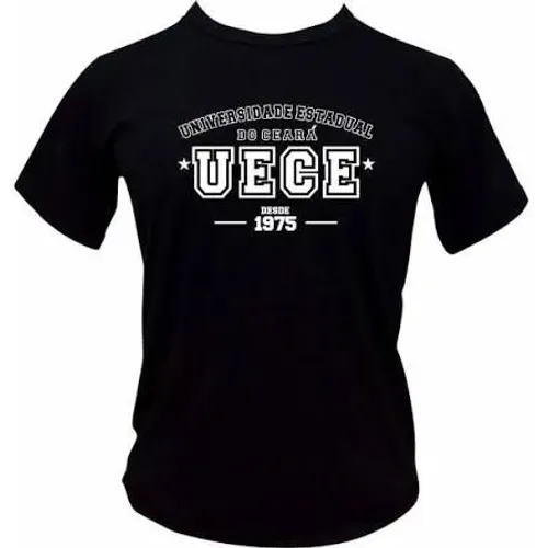 Farda da UECE no preto GG