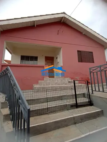 Imóvel para investimento! Terreno com 418m² no Jardim Bela Vista.