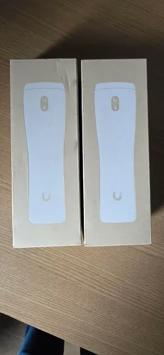 Ubiquiti G3 Wireless Handset UT-G3-Handset | 2 Unidades