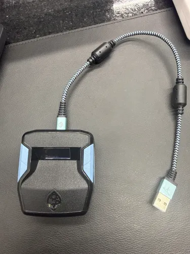 Cronus zen com script pra 2k26