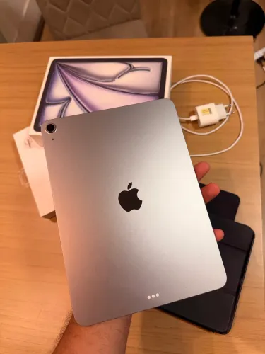 iPad Air 11pol (M3) 128Gb
