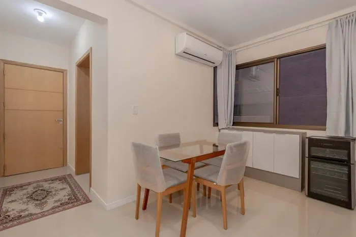 Apartamento em Chácara das Pedras