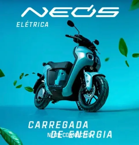 Yamaha Neo?s Connected 25/26