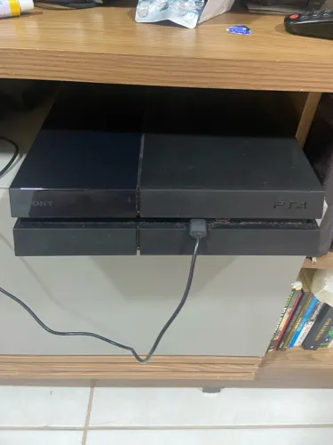 PS4