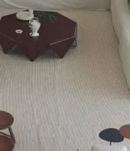 Tapete de luxo para sala 6 x 3,6