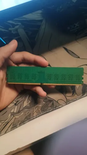 MEMORIA RAM DDR4 4GB 2400MHZ