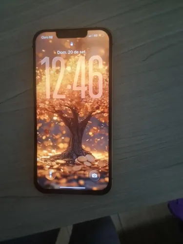 Iphone 13 Pro 128GB - Excelente estado