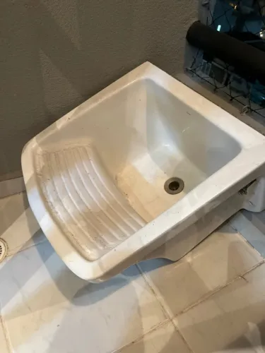 Tanque de parede