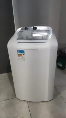 Geladeira colormaq nova, na garantia ainda, foi usada só por 2 meses.