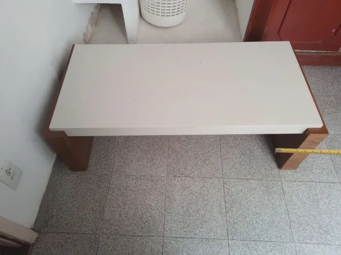 Mesa de Centro estilosa