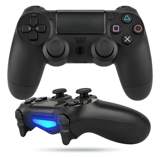 CONTROLE SEM FIO PS4