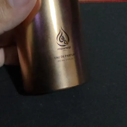 Perfume Ghamra Mawwal Arabia Masculino